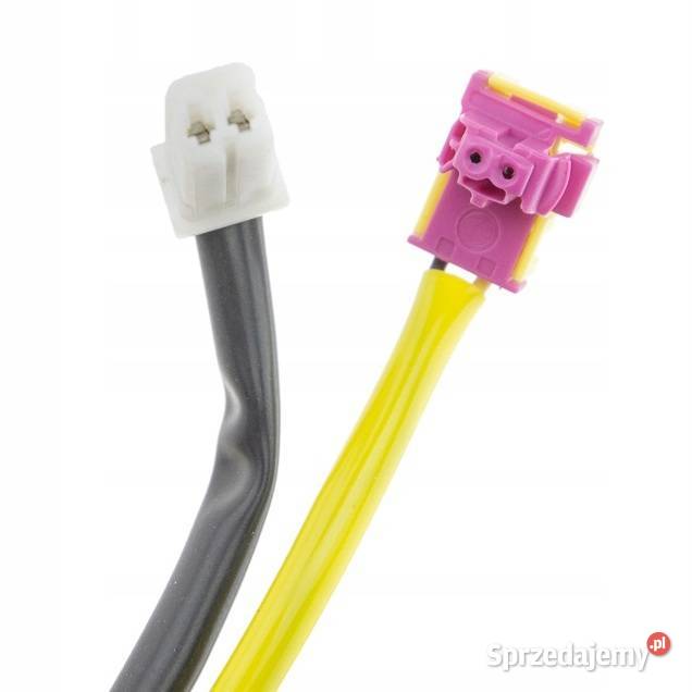 Zwijak Taśma poduszki airbag Fiat Fiorino Qubo