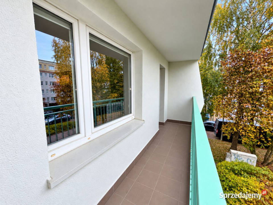 Mieszkanie Olsztyn 475m2 2 pokoje