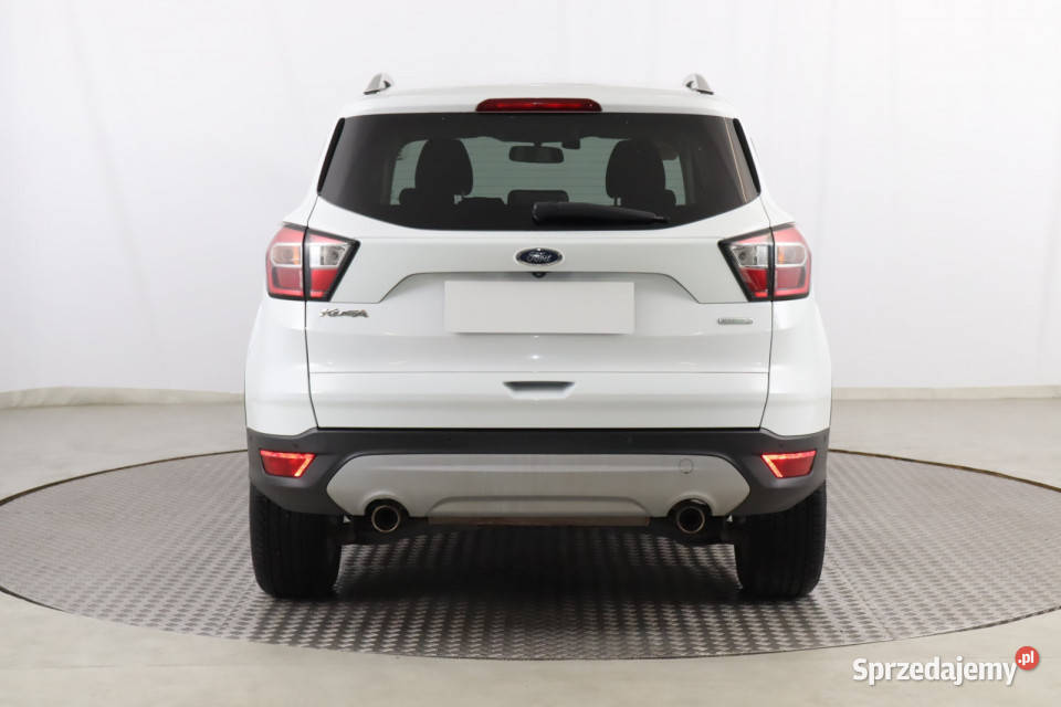 Ford Kuga 15 EcoBoost ABS Zabrze sprzedam