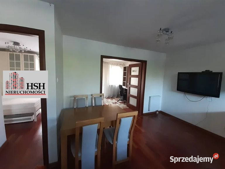 Mieszkanie wynajmę Kraków 51m2 51m2