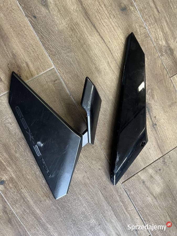 Suzuki GSXS 950 1000 owiewka lewa boczek
