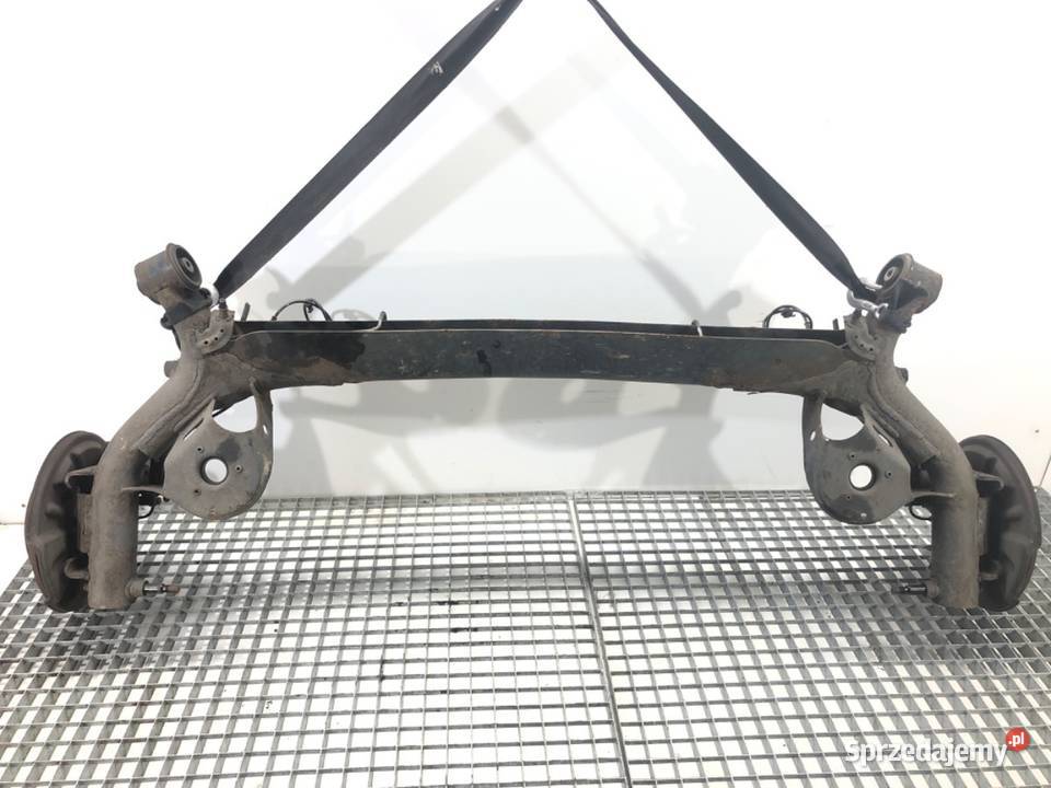 BELKA TYŁ SUZUKI SX4 Crossover TYLNA ZAWIESZENIA Belki zawieszenia podkarpackie