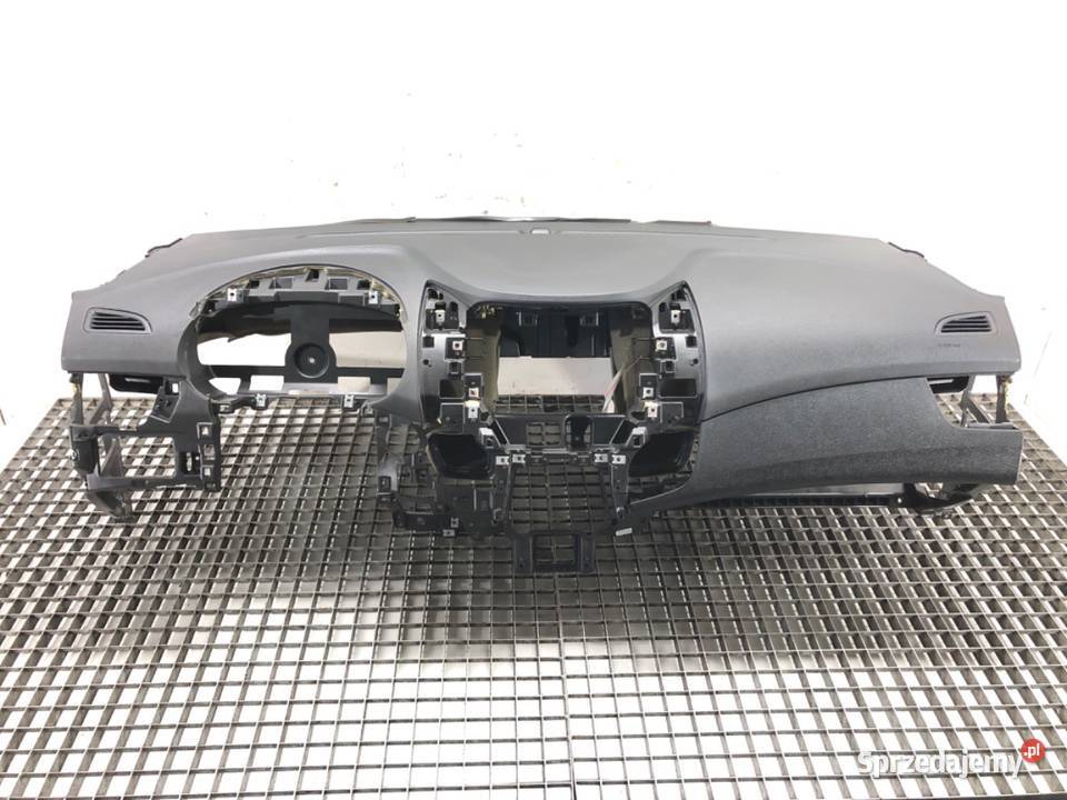 KOKPIT PODUSZKA PASAŻERA HYUNDAI ELANTRA V podkarpackie