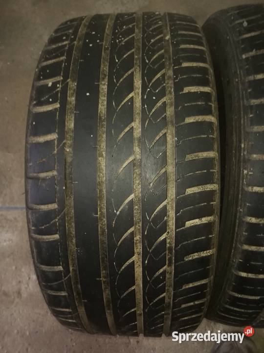 IMPERIAL RADIAL F105 21540 R16 86W XL 16cale Opony Zbaków Górny