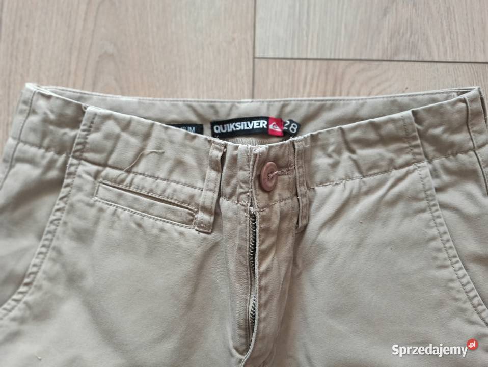 Spodnie męskie chłopięce Warszawa sprzedam