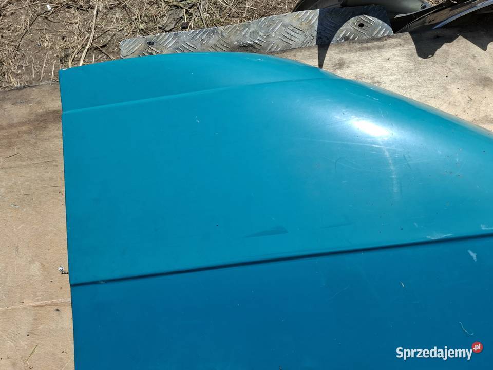 Błotnik Prawy Vw T4 Wisznice sprzedam
