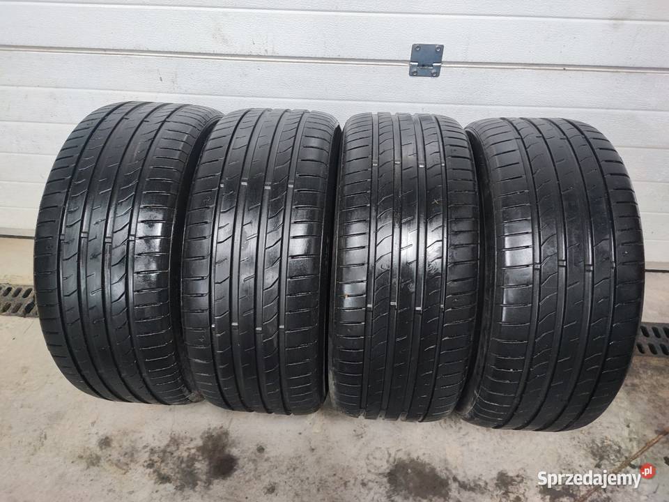 Opony letnie nexen 24544 r18 Samochodowe Kielce