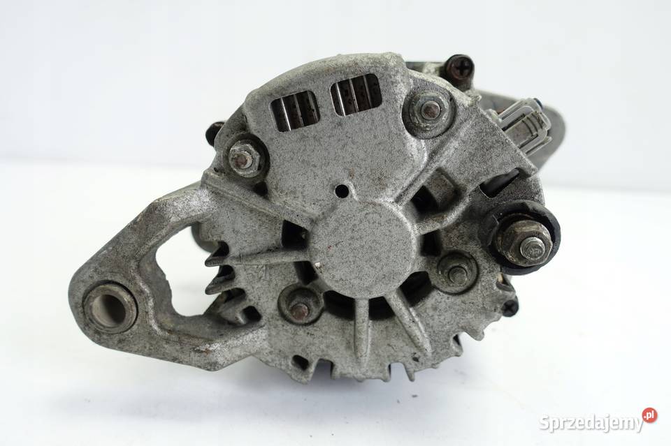 Monterey Trooper 30 DTI ALTERNATOR oryg Części samochodowe lubelskie Chełm