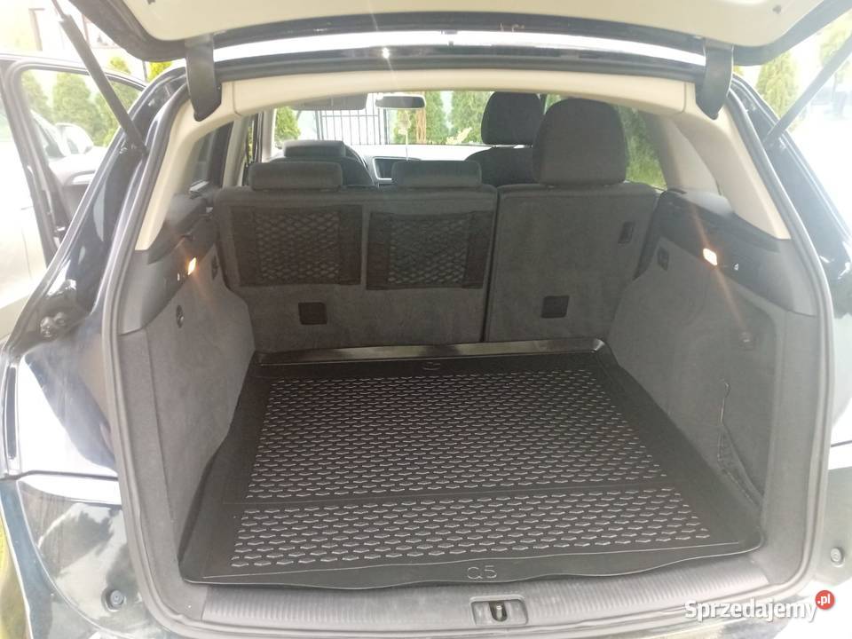 Audi Q5 20 TDI Brześce