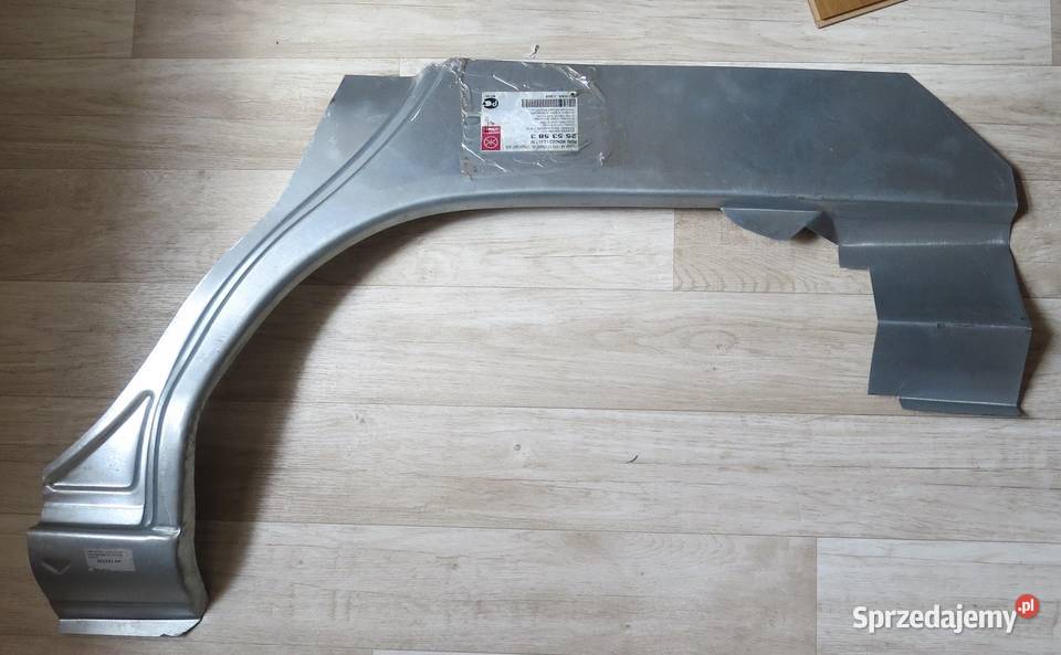 Ford Mondeo MK I Błotnik Legnica sprzedam