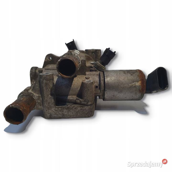 OBUDOWA TERMOSTATU Opel Zafira B 16 16V zawór osobowe Chełm