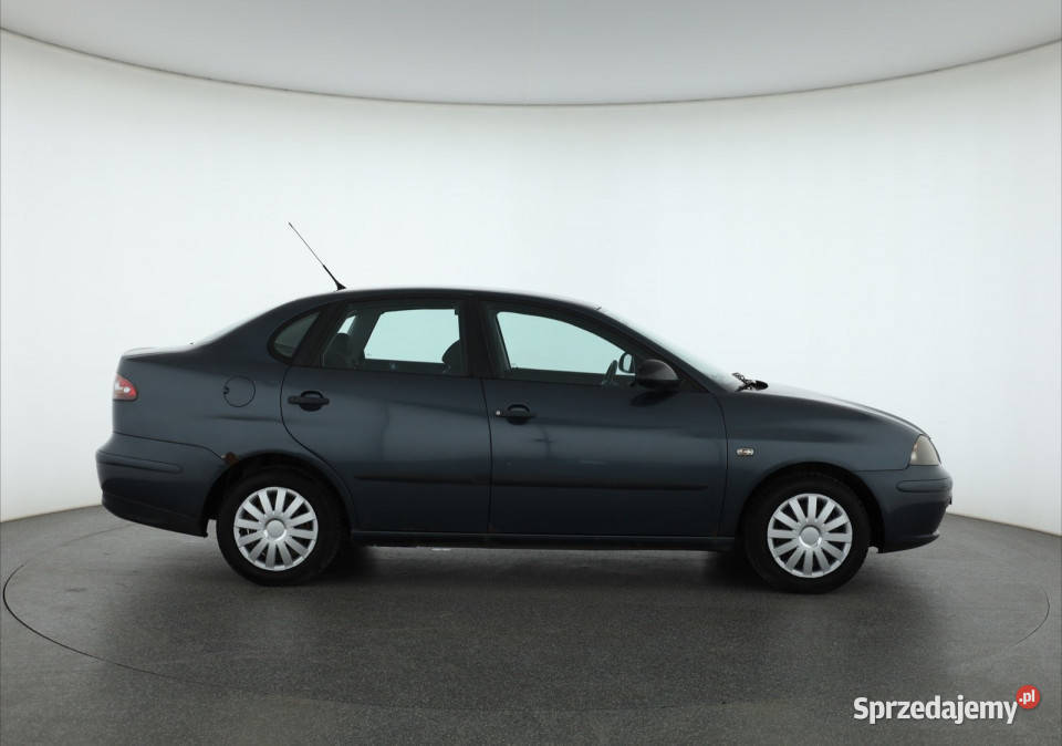 Seat Cordoba 14 16V benzyna