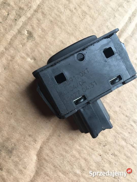 Przełącznik szyby Peugeot 807 14889170xt Chojnice