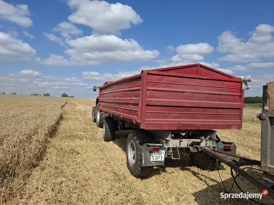 IFA HL 8011 HW8011 NIE BSS BRANDYS AUTOSAN Bychawa
