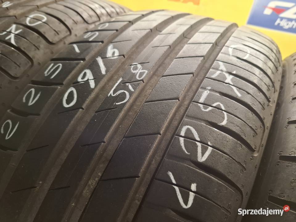 222550 17 GoodYear 05190916 Obrzycko L2570 Zielonagóra