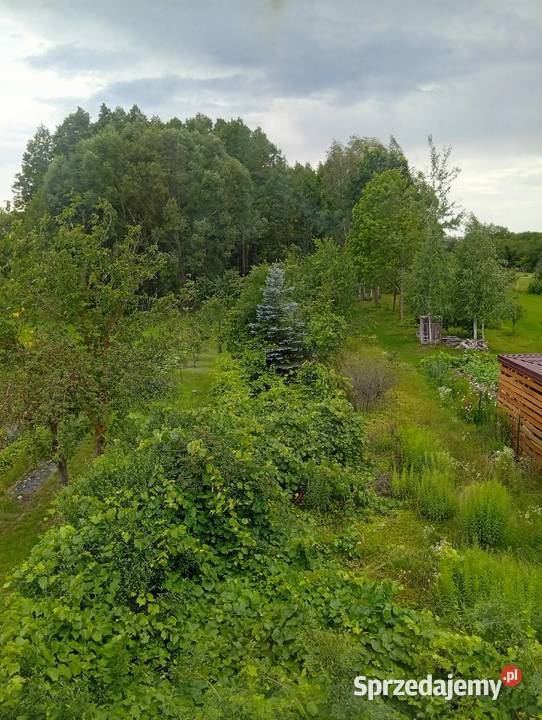 Dom w zabudowie bliźniaczej165m2 Konowały