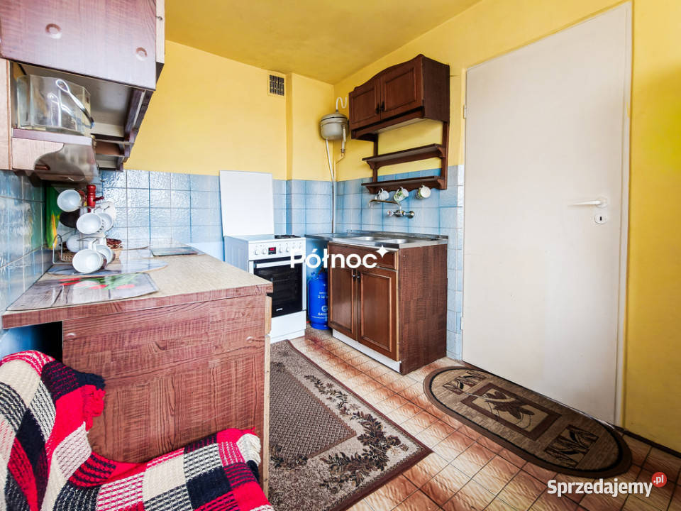 Komfortowy dom 130 m Milejów 8 arów Domy