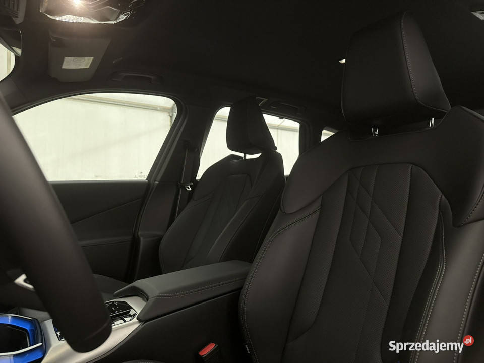BMW X3 X Drive 20 30e 299 Pakiet M Sport Salon Rok produkcji 2025 Warszawa