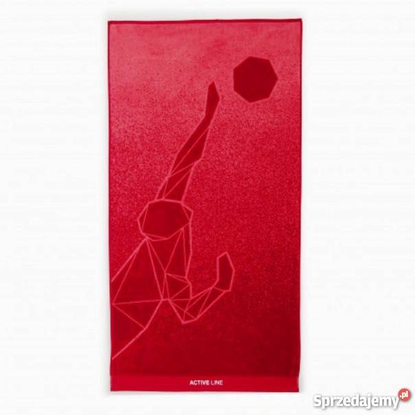 Ręcznik plażowo kąpielowy Pozostałe Warszawa