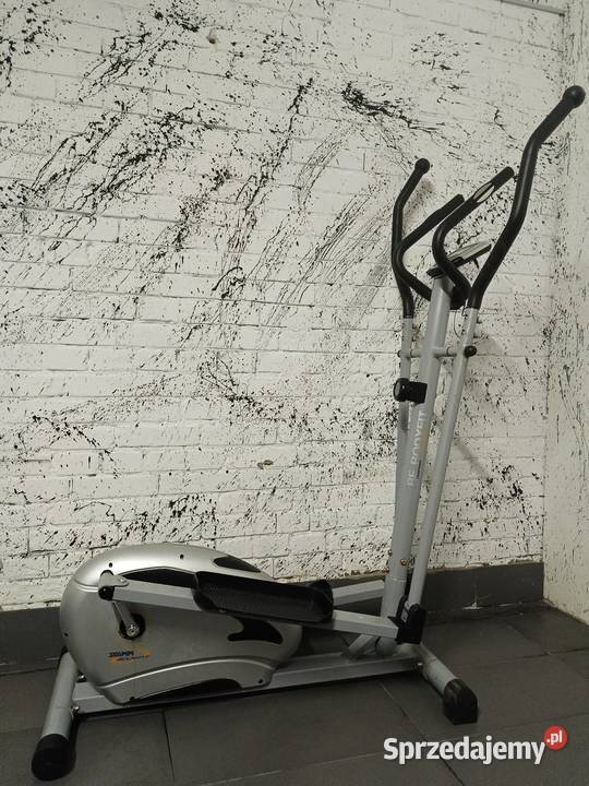 Orbitrek Magnetyczny Niemiecki WYSYŁKA HIT