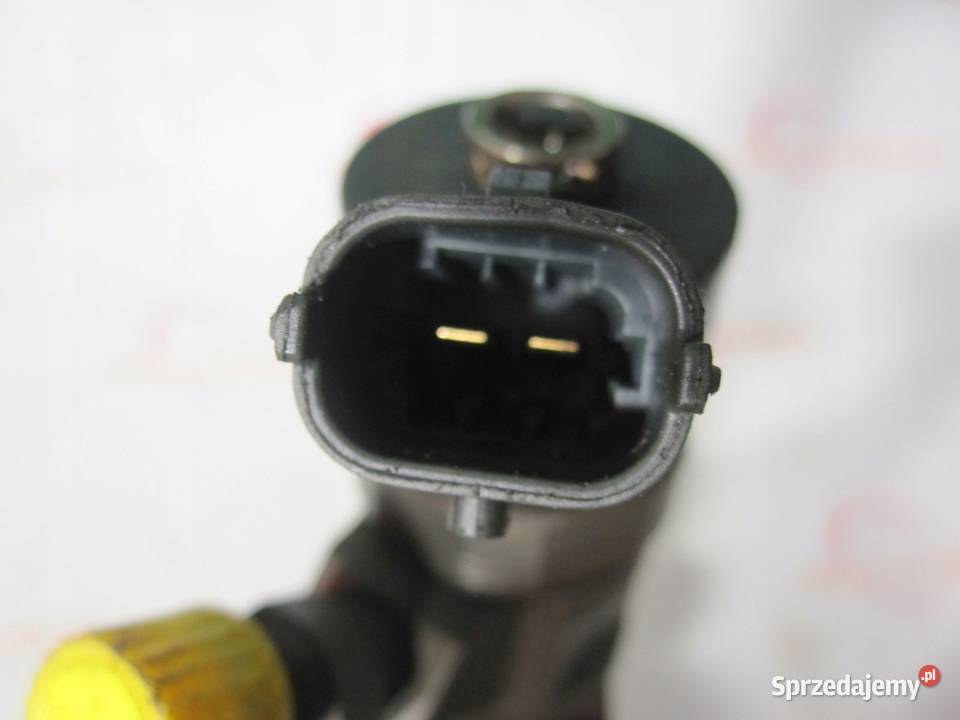 PEUGEOT CITROEN FORD 16 TDCI HDI Y6 7M5Q6007FB Kielce