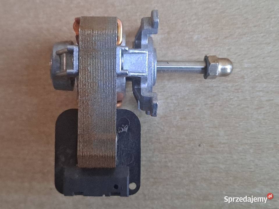 Silnik silniczek A15 R 002 17 H 20W Części i Akcesoria AGD Cieszyn