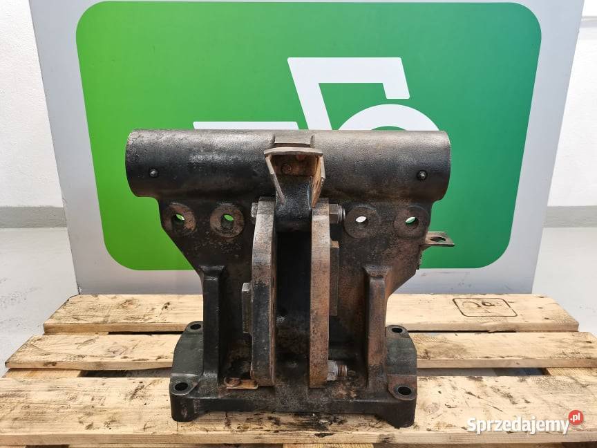 Podstawa ramion górnych podnośnika 47800925 JCB Wilkowo