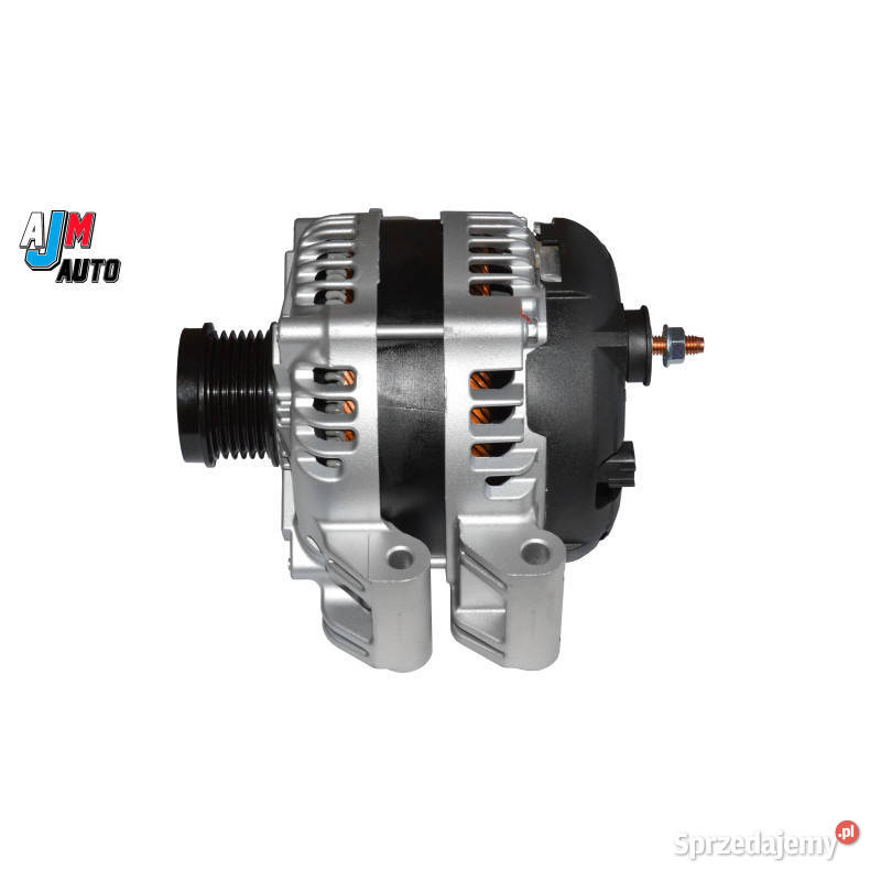 Alternator 4210007041 36 V6 Chrysler 300 Dodge Pozostałe Grabów Szlachecki