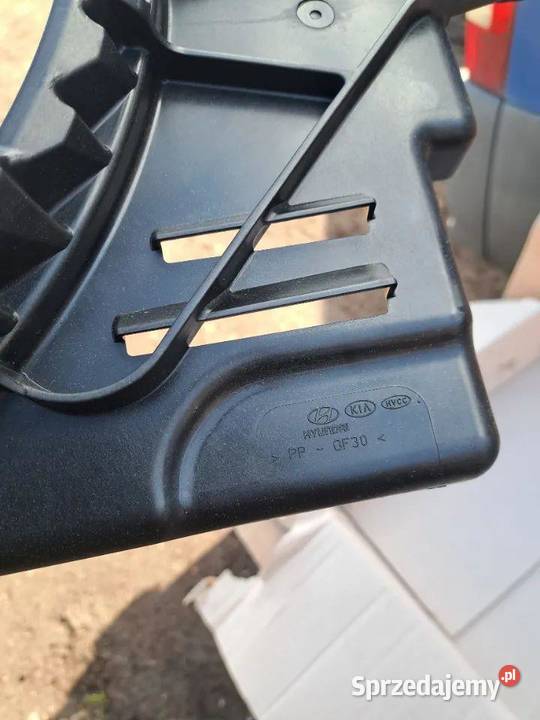 Obudowa wentylatora Hyundai i30 III 14 16 osobowe dolnośląskie