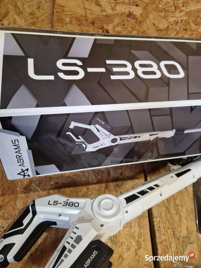Kosa Akumulatorowa 21V Lekka Podkaszarka Głogowa sprzedam