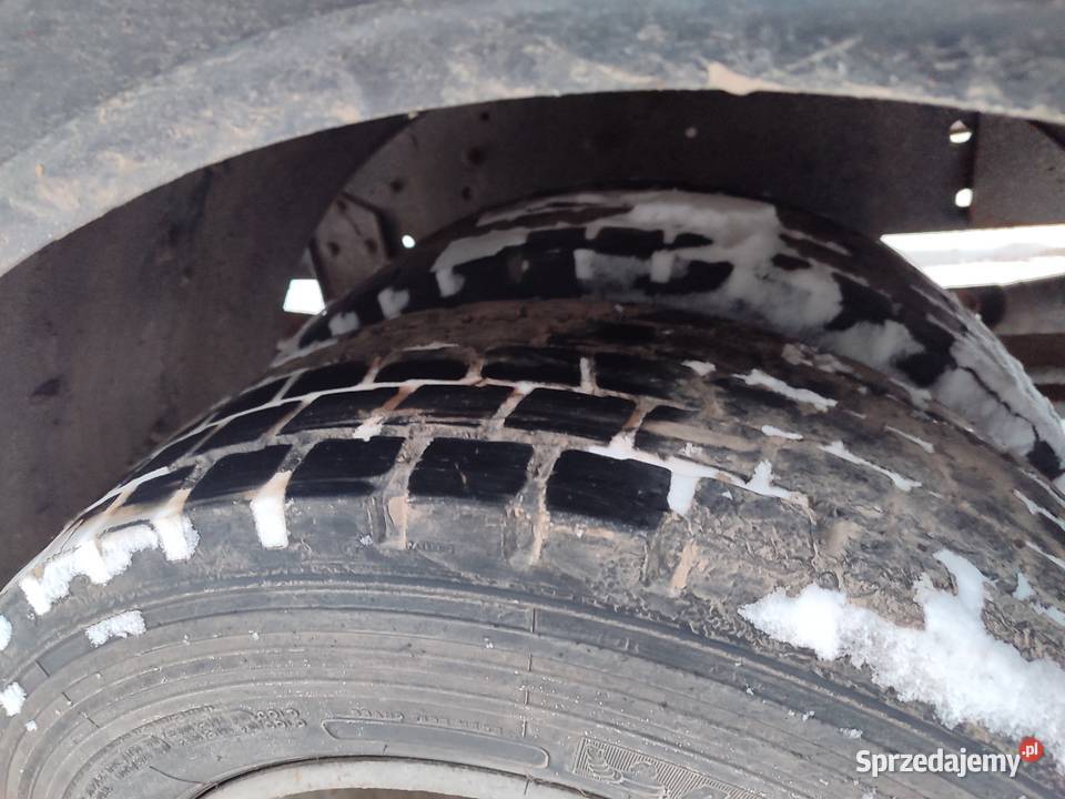 Star Man 2004 diesel Nowy Orzechów