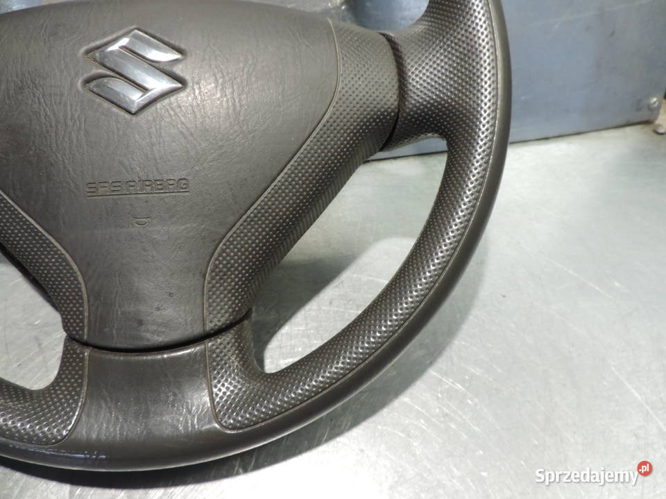 SUZUKI LIANA I KIEROWNICA WIELOFUNKCYJNA Nowy Sącz