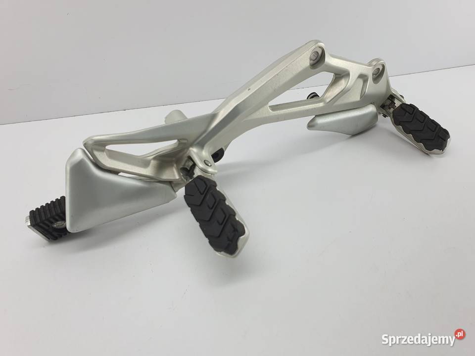 Set Prawy Podnozek Mv Agusta Turismo Veloce 800 łódzkie Łódź sprzedam