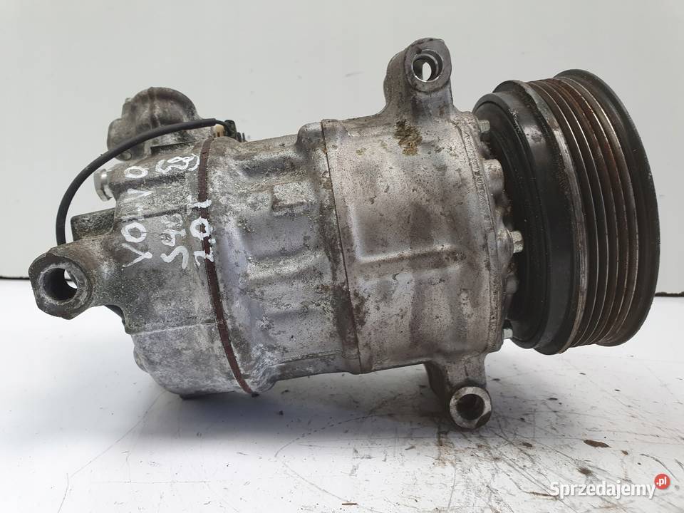 SPRĘŻARKA KLIMATYZACJI Volvo V40 II 15 T turbo Kompresory klimatyzacji