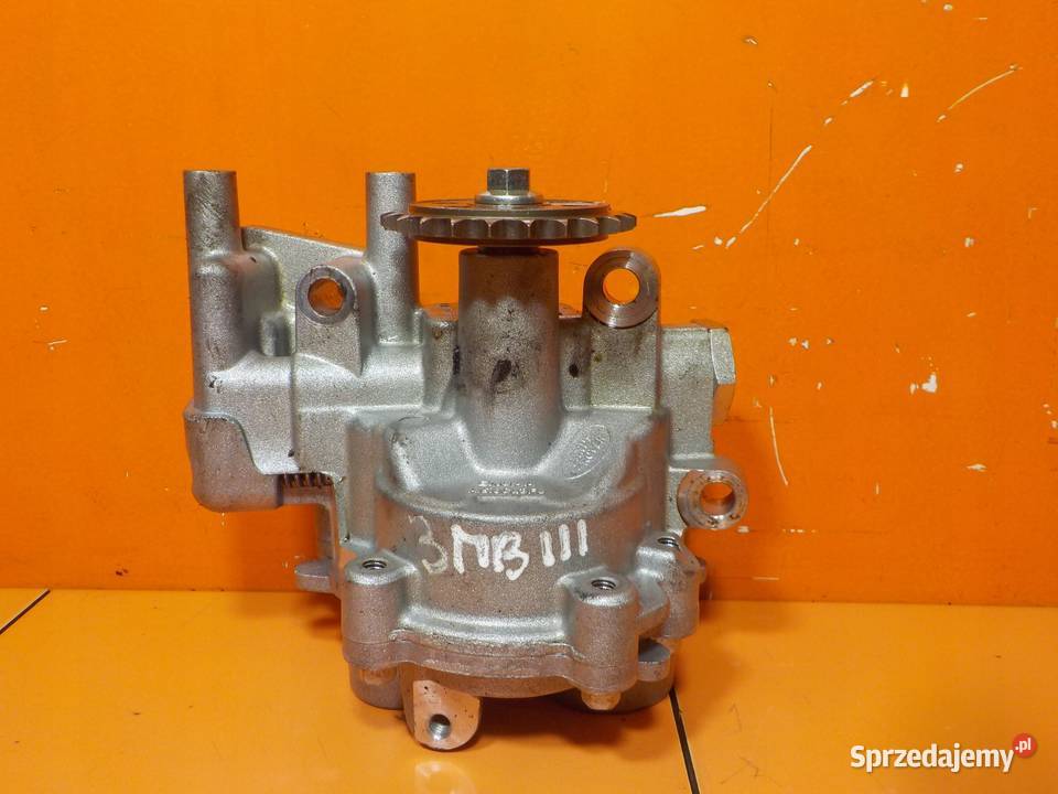 RANGE ROVER L405 SPORT 50 V8 13r 375 508PN pompa Suków