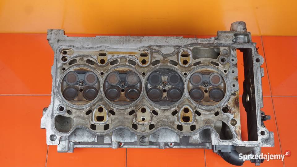 BMW E90 E87 E60 20 B 09r 170 N43B20AA glowica osobowe Suków