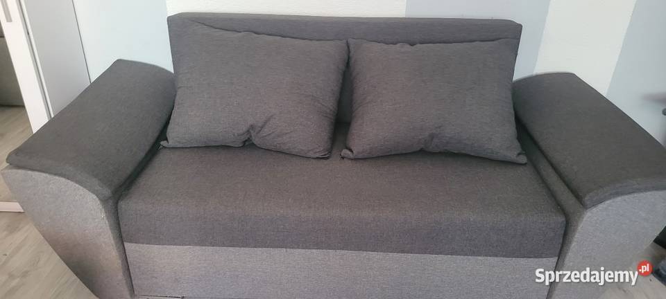 Sofa komplet 4 częściowy Dzierżoniów