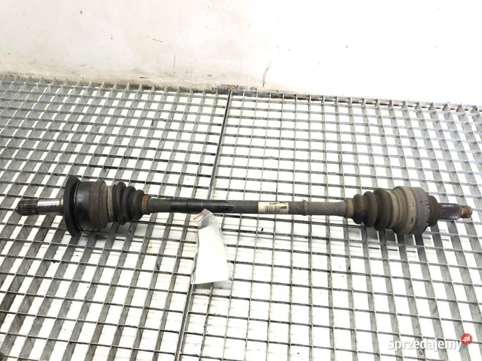 PÓŁOŚ PRAWY TYŁ BMW F32 7597682 20 184