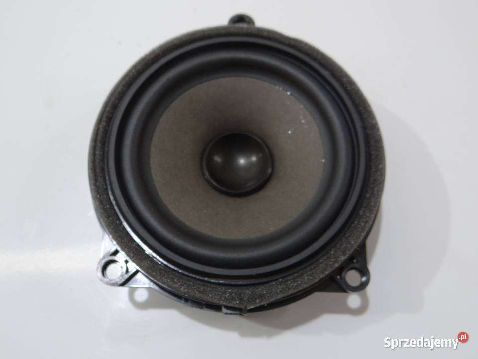 GŁOŚNIK ŚREDNIOTONOWY BMW 3 F30 9264943 lubelskie Strzyżewice