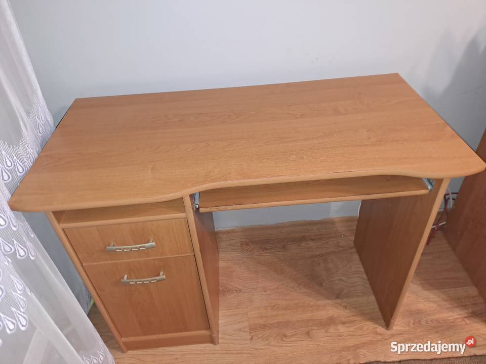 Biurko komputerowe do nauki Przemyśl
