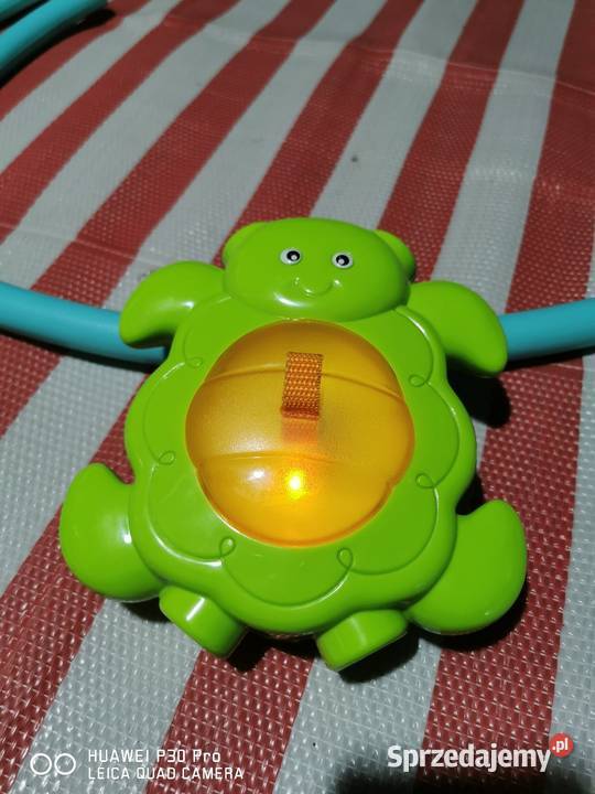 Mata edukacyjna Fisher Fisher Price Edukacyjne Kłobuck sprzedam