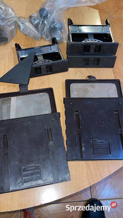 Fiat 132 części nowe lubelskie Kraśnik