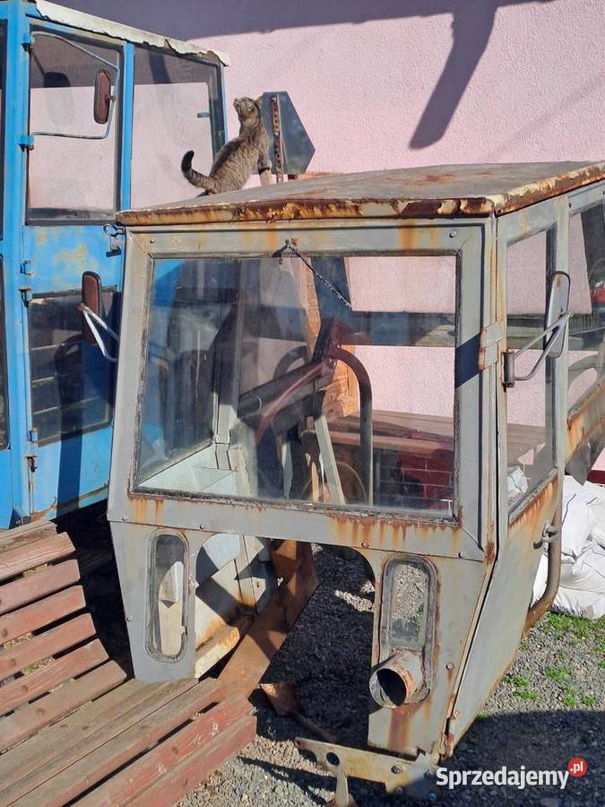 Rozsiewacz rcw 3 przekładnia dolnośląskie Dzierżoniów