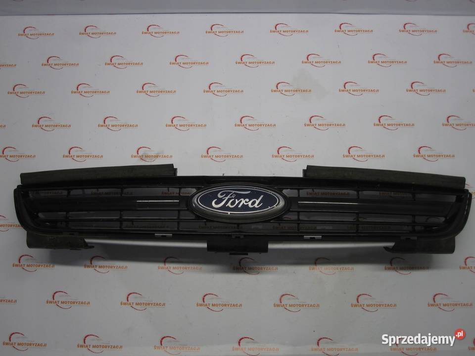 FORD S MK1 I 10r grill atrapa AM21R8200AG Kielce