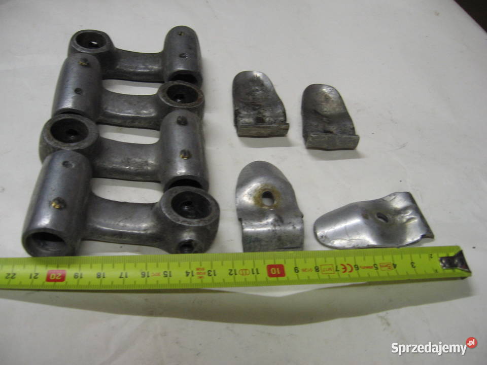 Bagażnik dachowy Fiat Łada ZAZ VAZ Polonez podkarpackie