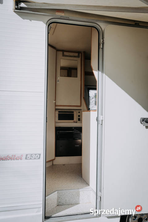 Kamper manualna Tarnów