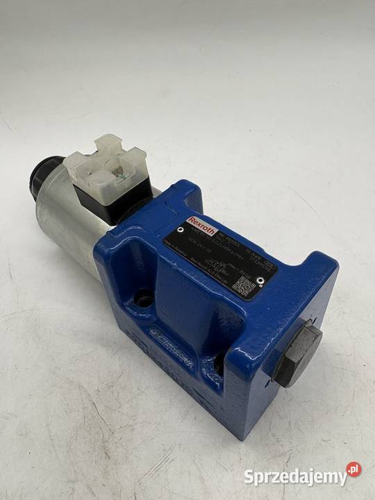 Rexroth R901321524 4WE10C5XEG24N9K4MH Warszawa