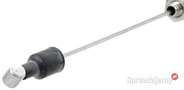 Linka gazu kpl 17910V28640 małopolskie Kamionna