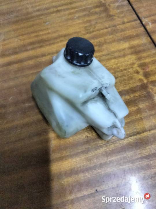 Zbiorniczek wyrównawczy Kawasaki GPZ 500 Zbiorniki łódzkie Łubno