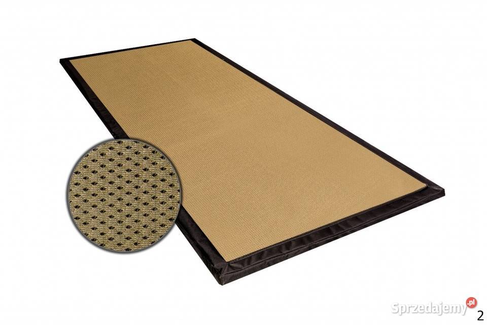 Matymata dezynfekcyjnadezynfekcji 300x120x5 pomorskie Kartuzy sprzedam